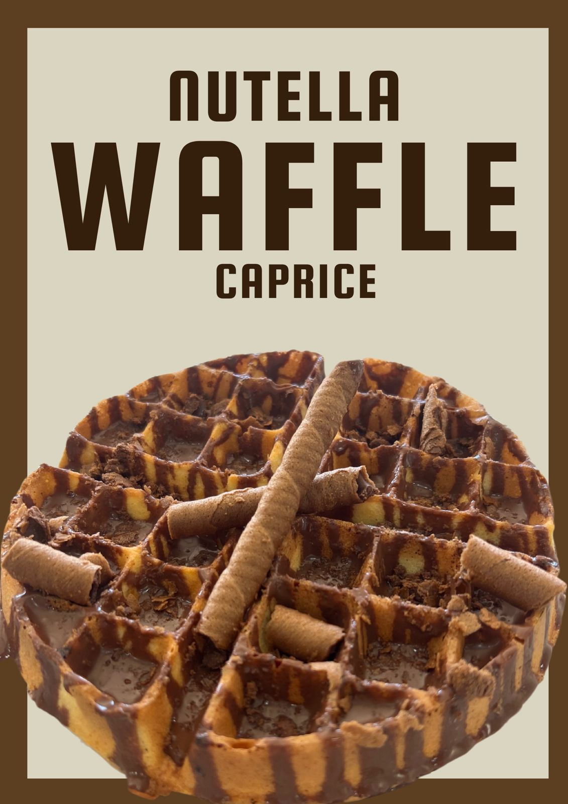 Waffle 7